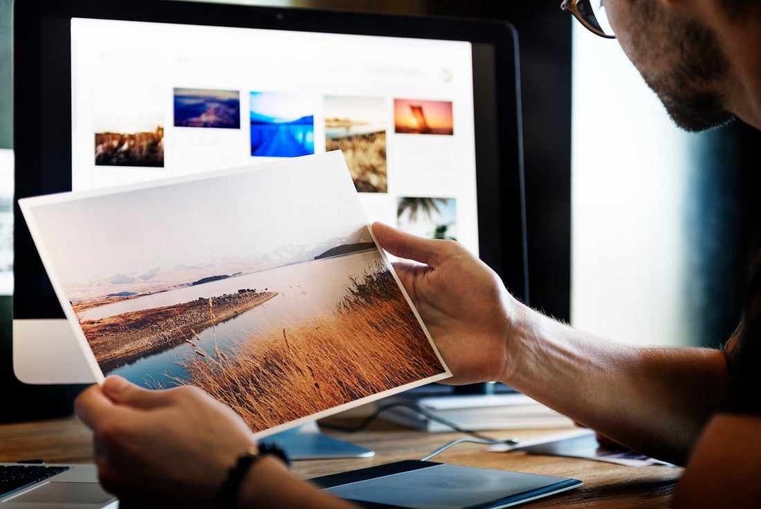 Why Digital Art Prints Are the New Must-Have for Modern Homes - Shaneinvasion