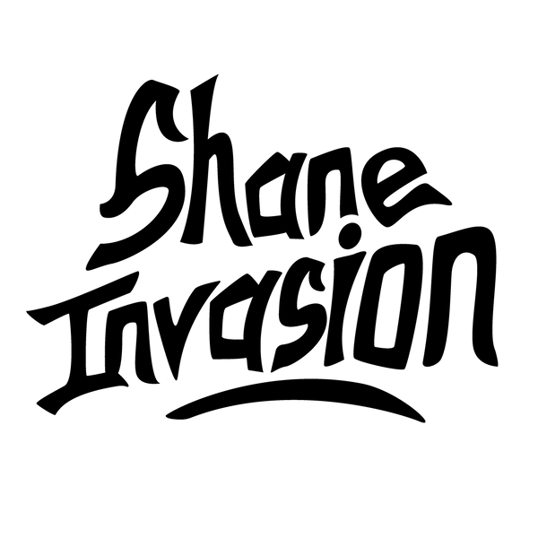 Shaneinvasion