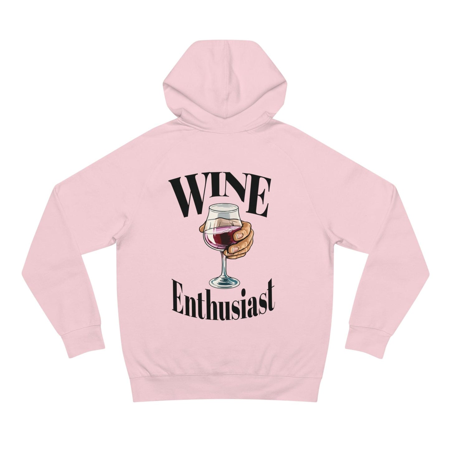 Wine Lover - Unisex Supply Hoodie - Shaneinvasion