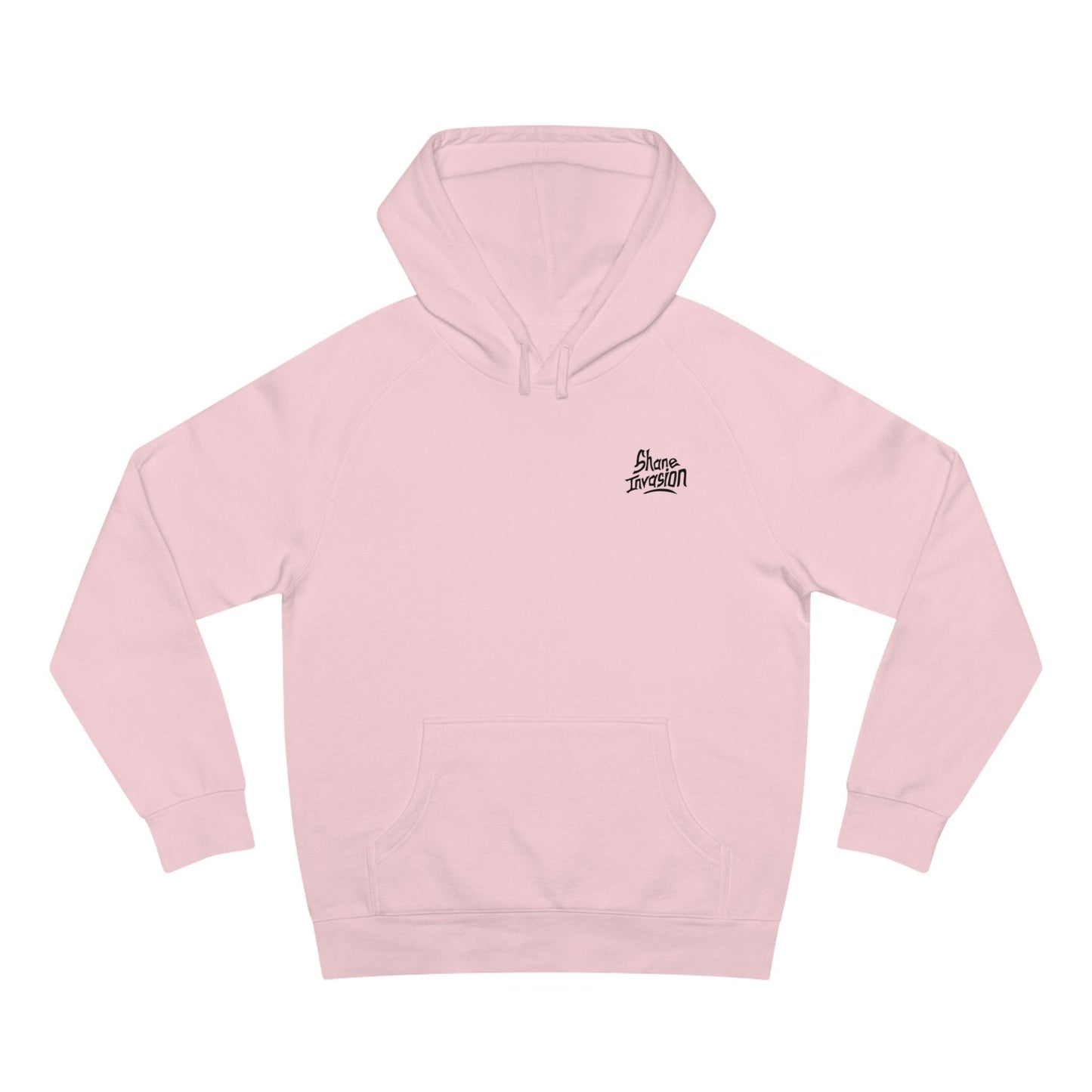 Wine Lover - Unisex Supply Hoodie - Shaneinvasion